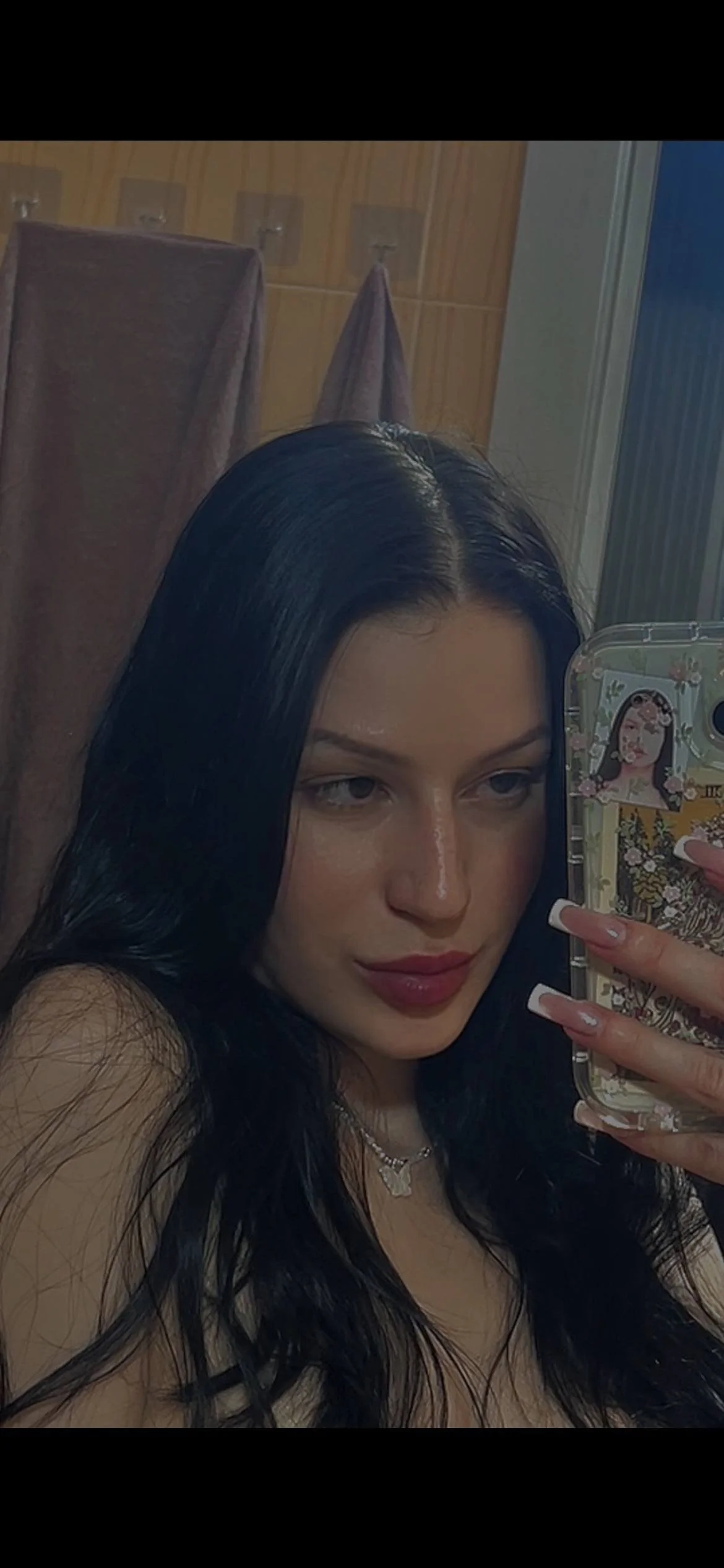 XXX Porn Photo of Nude VinnaGold 4