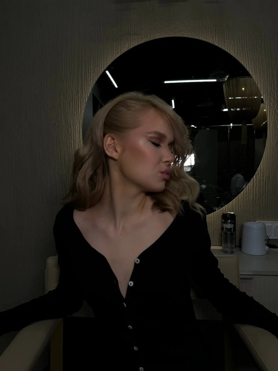 XXX Porn Photo of Nude Ella-Ley 5