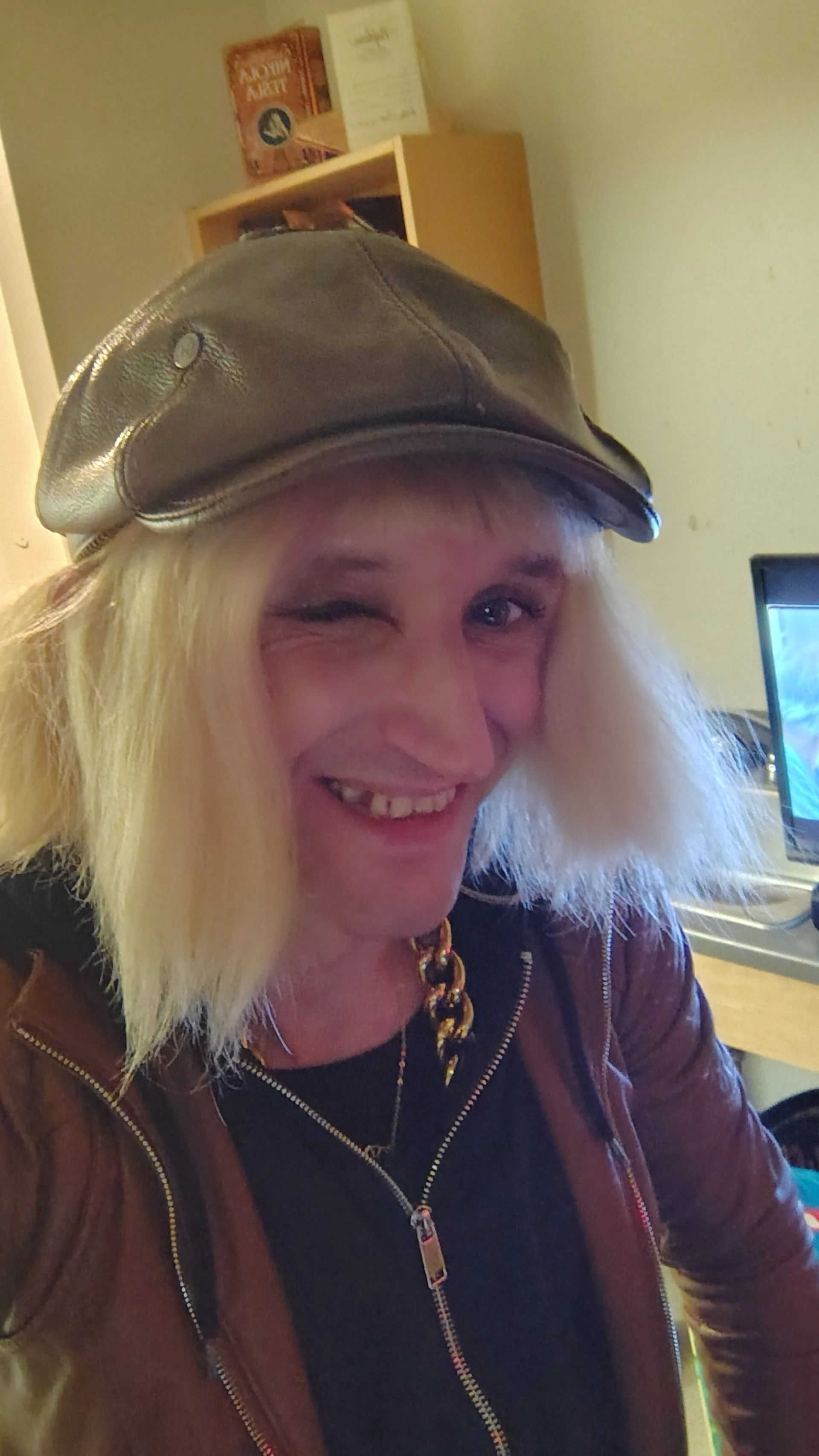 XXX Porn Photo of Nude BirdmanJR11th 64