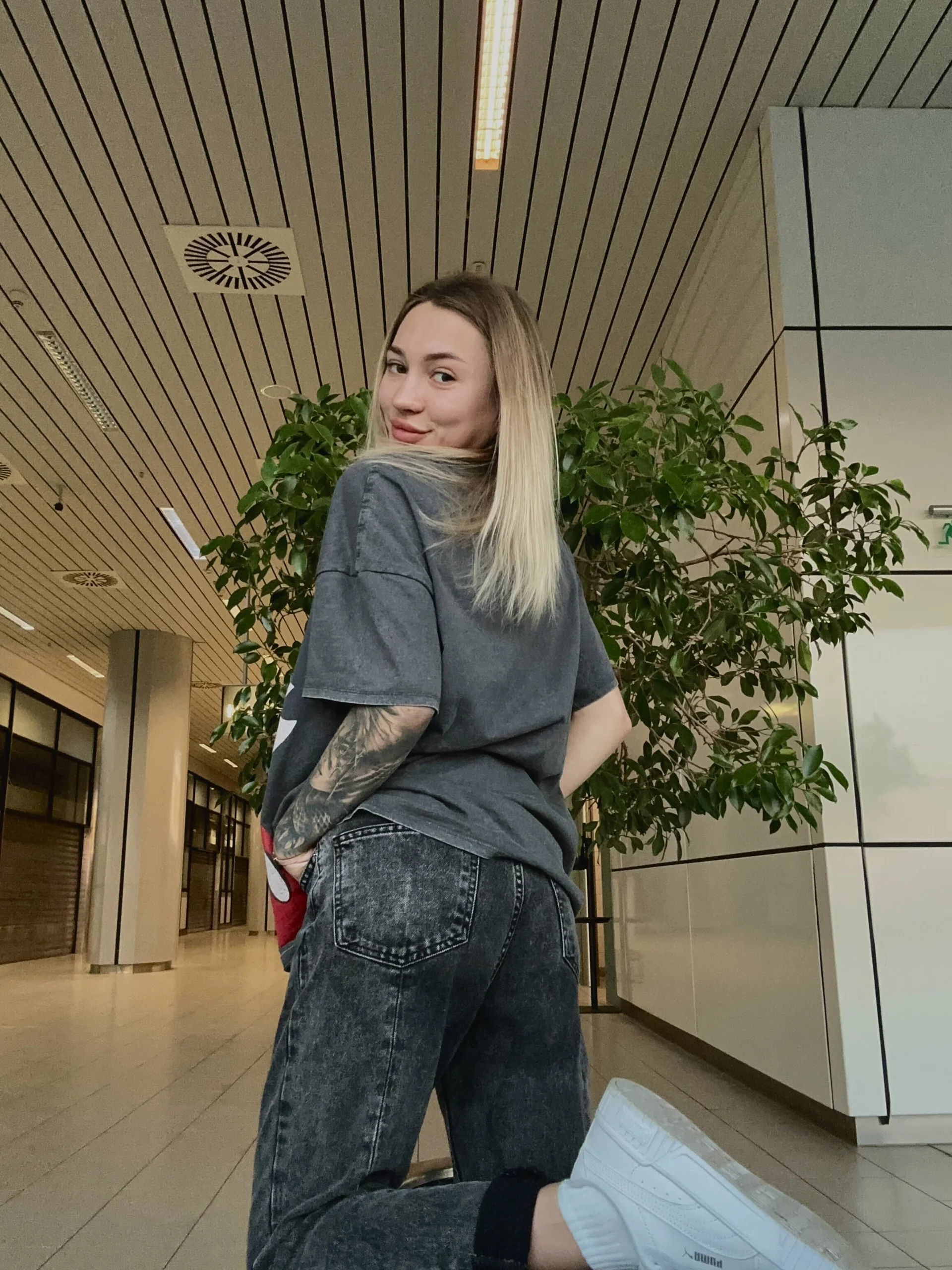 XXX Porn Photo of Nude Future_star 31