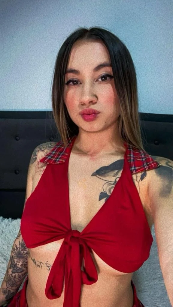 XXX Porn Photo of Nude coriadams21 6