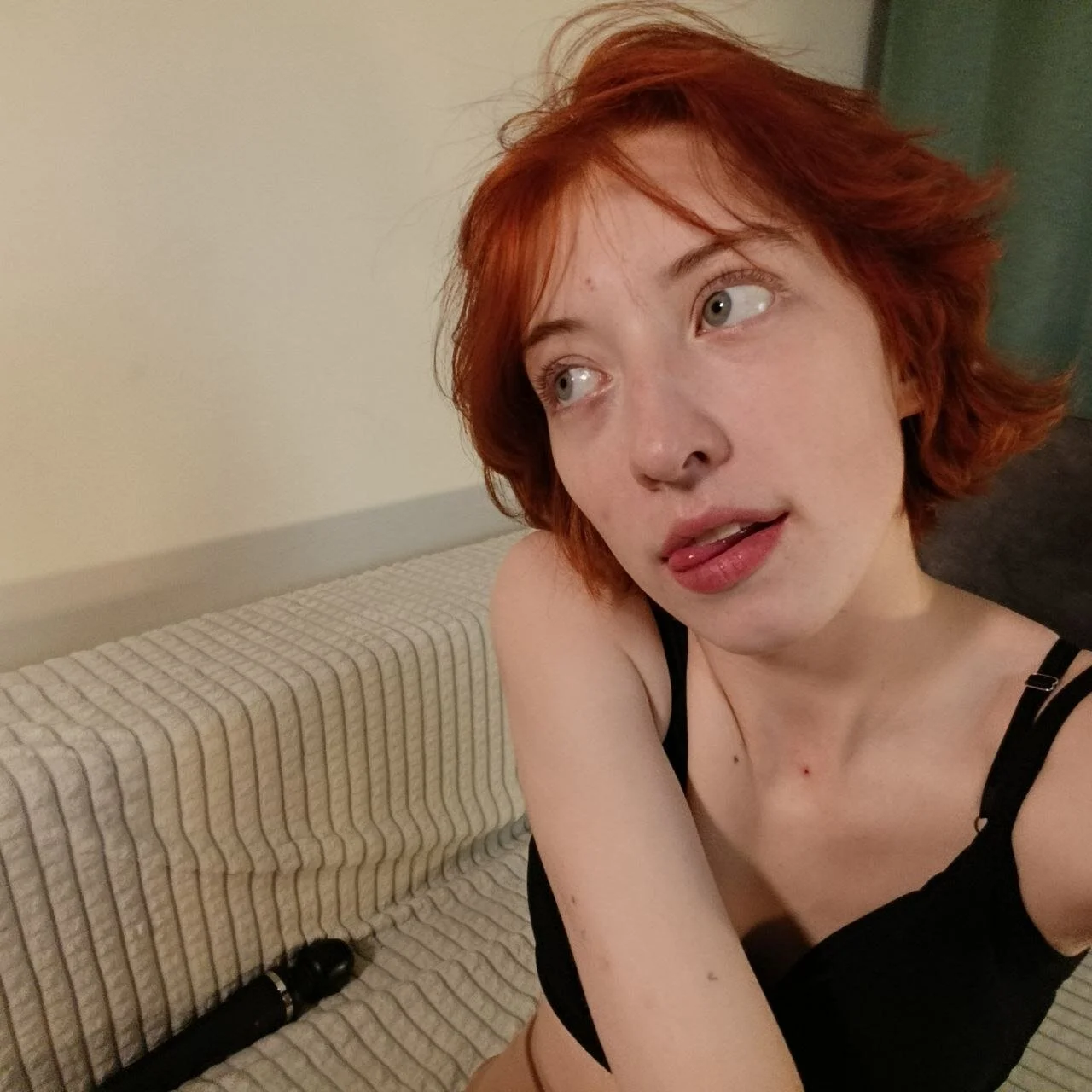 XXX Porn Photo of Nude JuanaFriesz 4