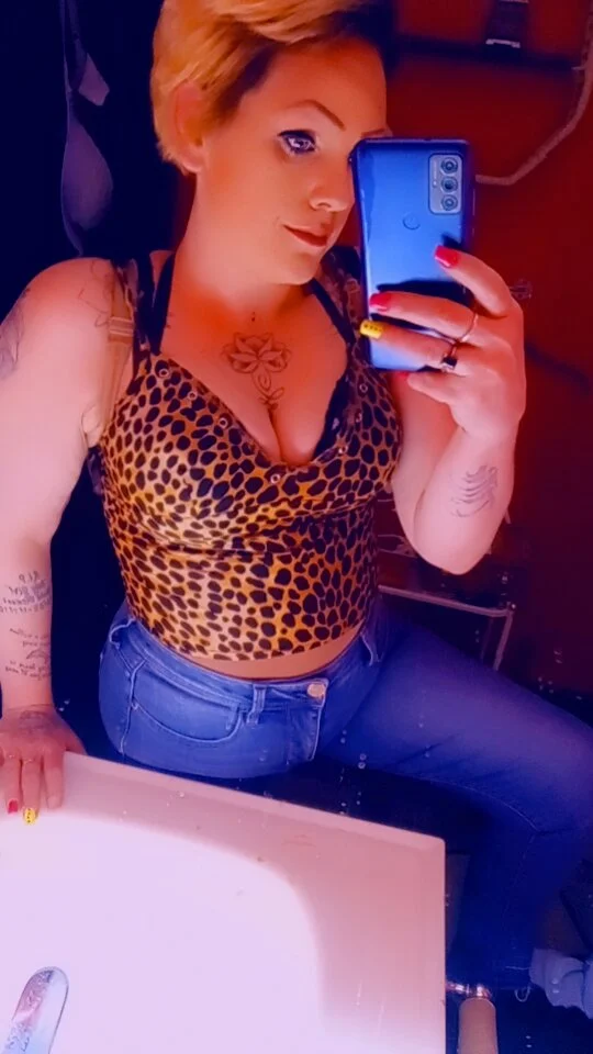 XXX Porn Photo of Nude CumKittyKittyxx 3