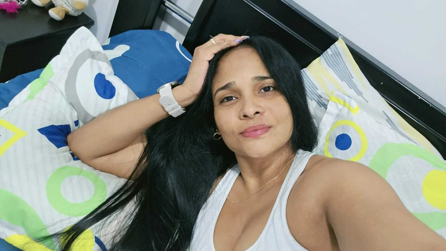 XXX Porn Photo of Nude saraa_ramirez 13