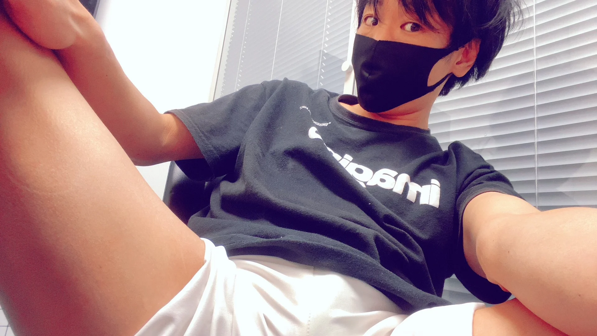 XXX Porn Photo of Nude mio_JAPAN 16