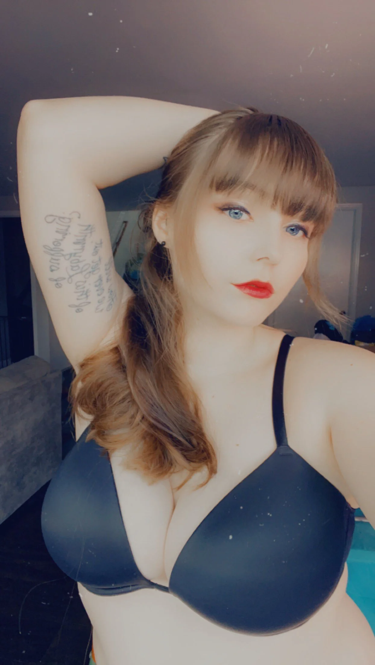 XXX Porn Photo of Nude HeyItsIthu 18