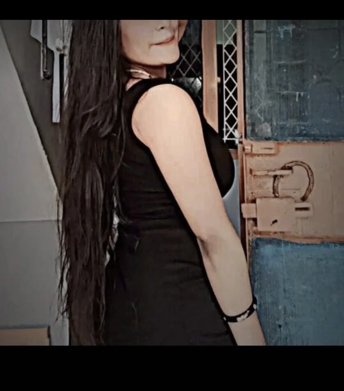 XXX Porn Photo of Nude Naughtyy_stripgirl 3
