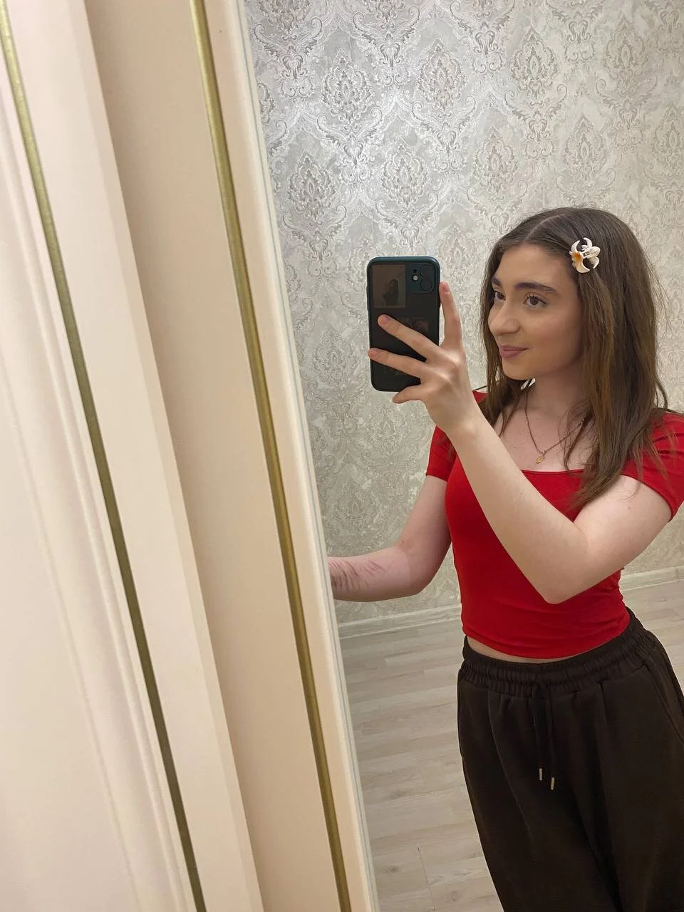XXX Porn Photo of Nude Rosie_Sweety 13