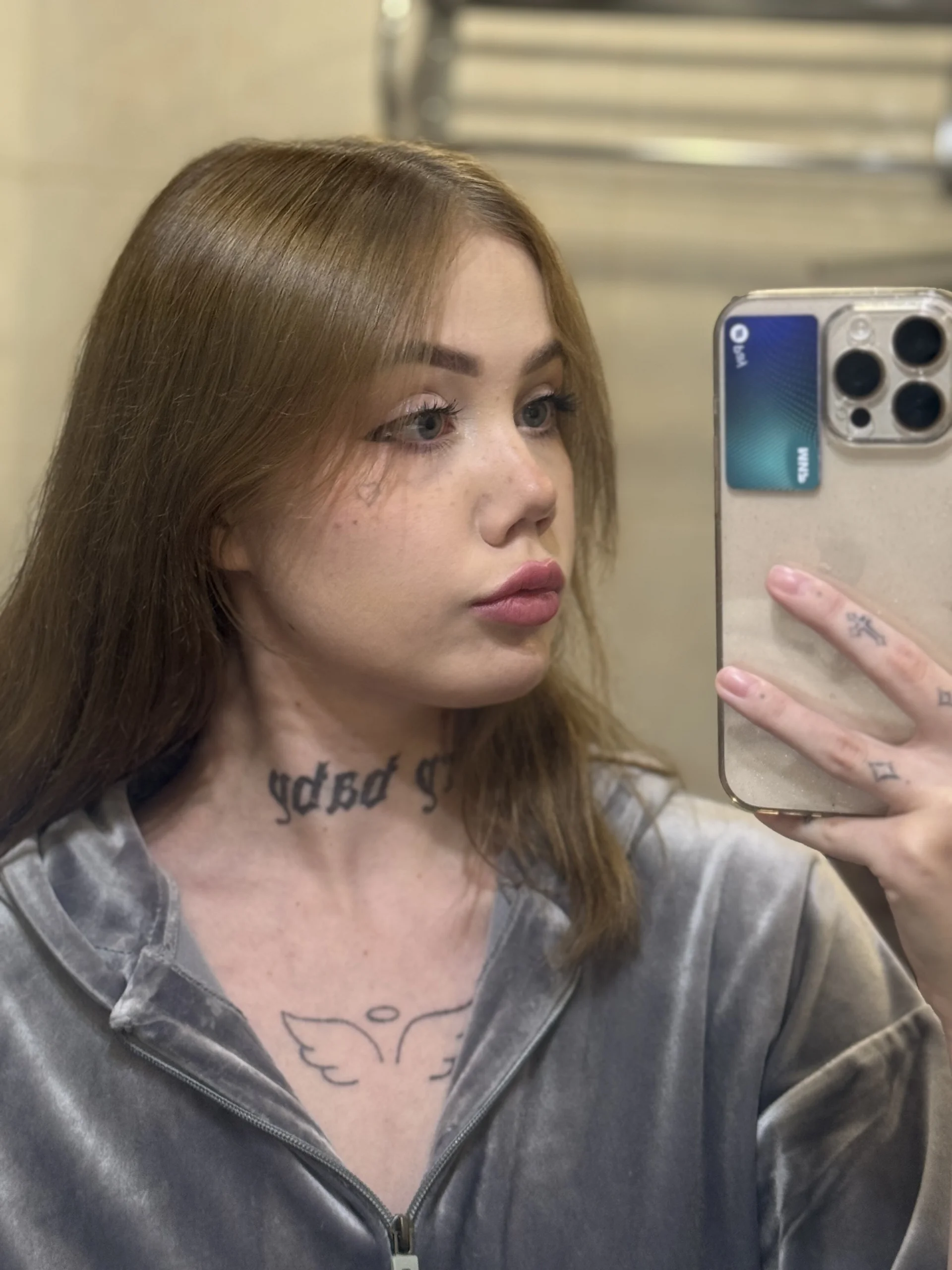 XXX Porn Photo of Nude hanna_cry_baby 9