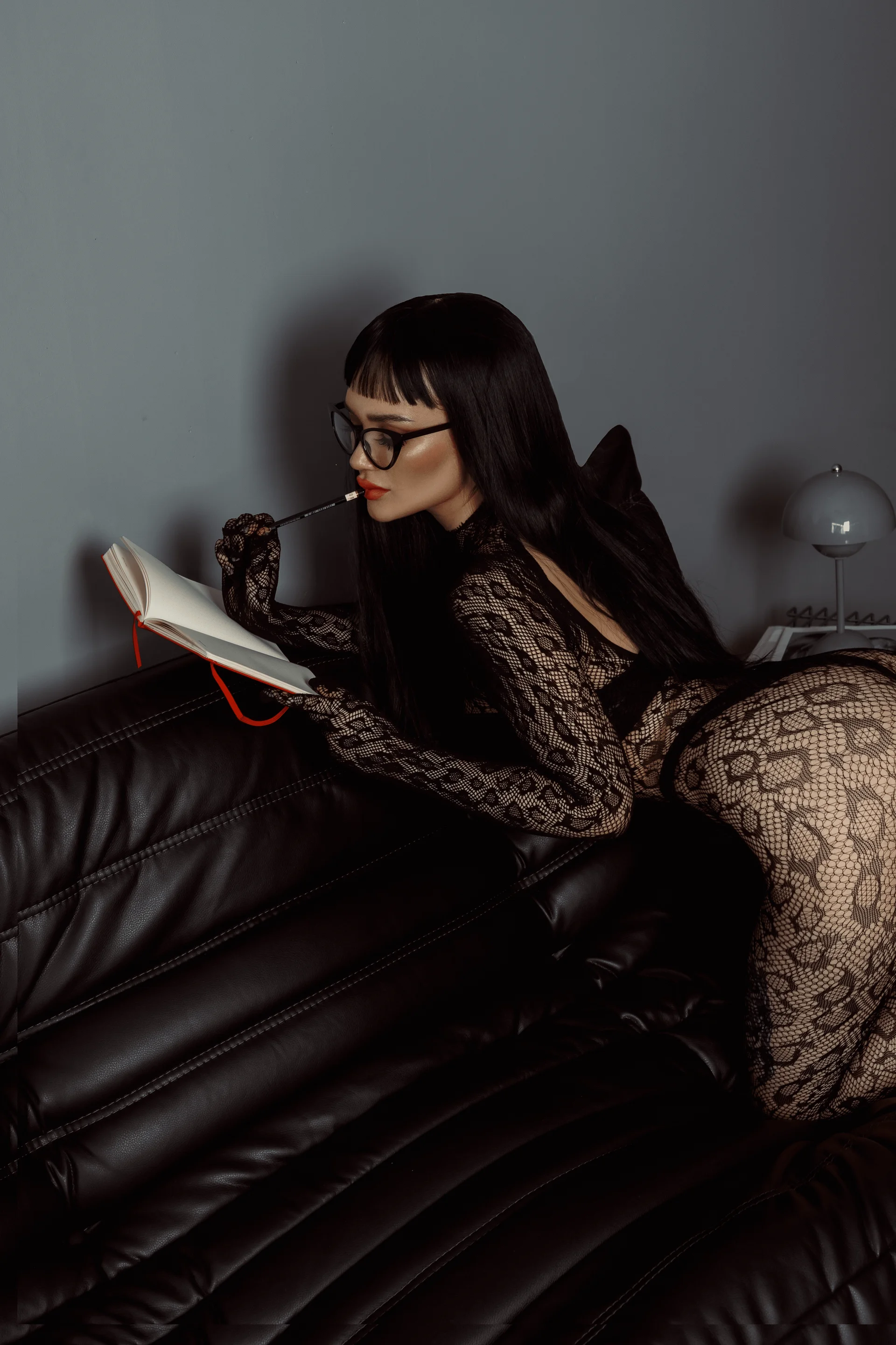 XXX Porn Photo of Nude QueenAliss 42