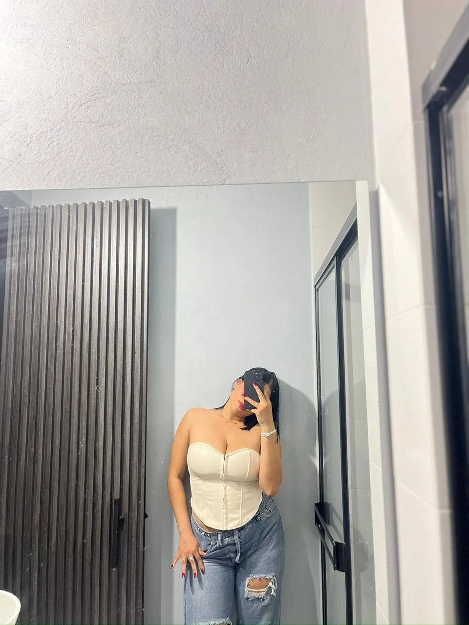 XXX Porn Photo of Nude SidneyRoux 13