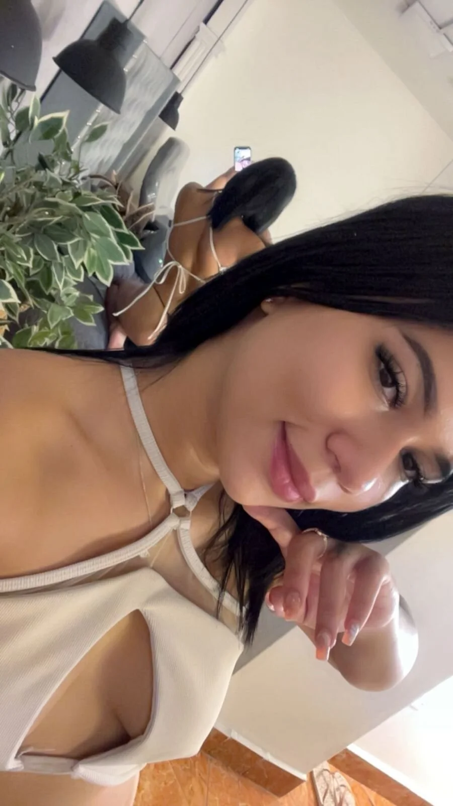 XXX Porn Photo of Nude ivy_leee 37