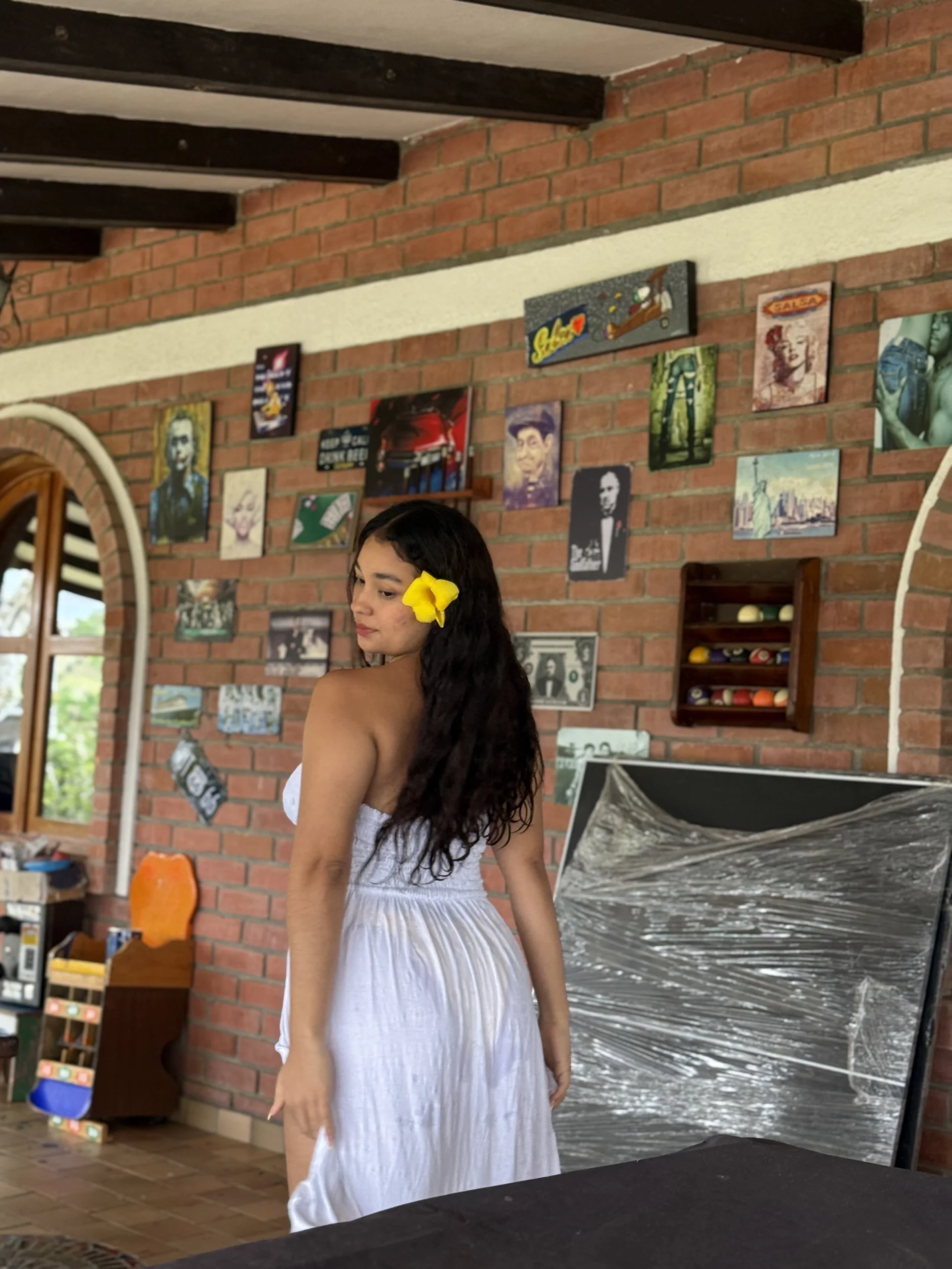 XXX Porn Photo of Nude alana_lee23 24