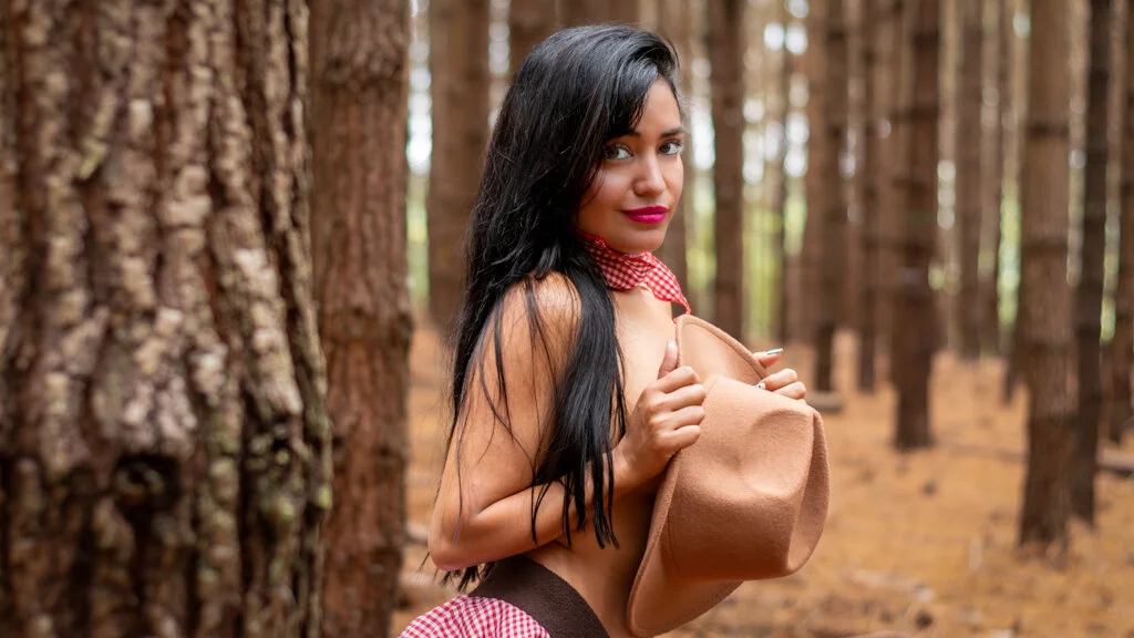 XXX Porn Photo of Nude AlanaLars 72