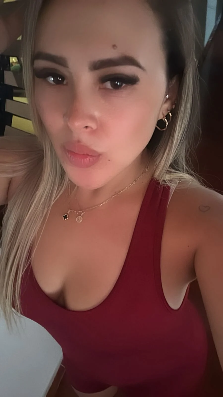 XXX Porn Photo of Nude ALONDRAMILF 14