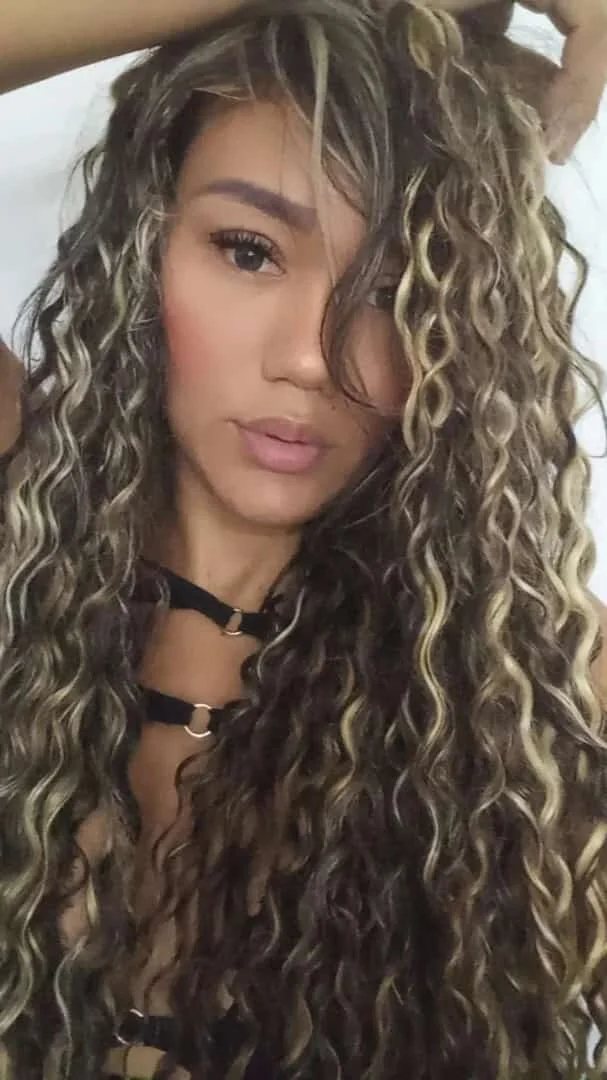 XXX Porn Photo of Nude dalila_salazar 99