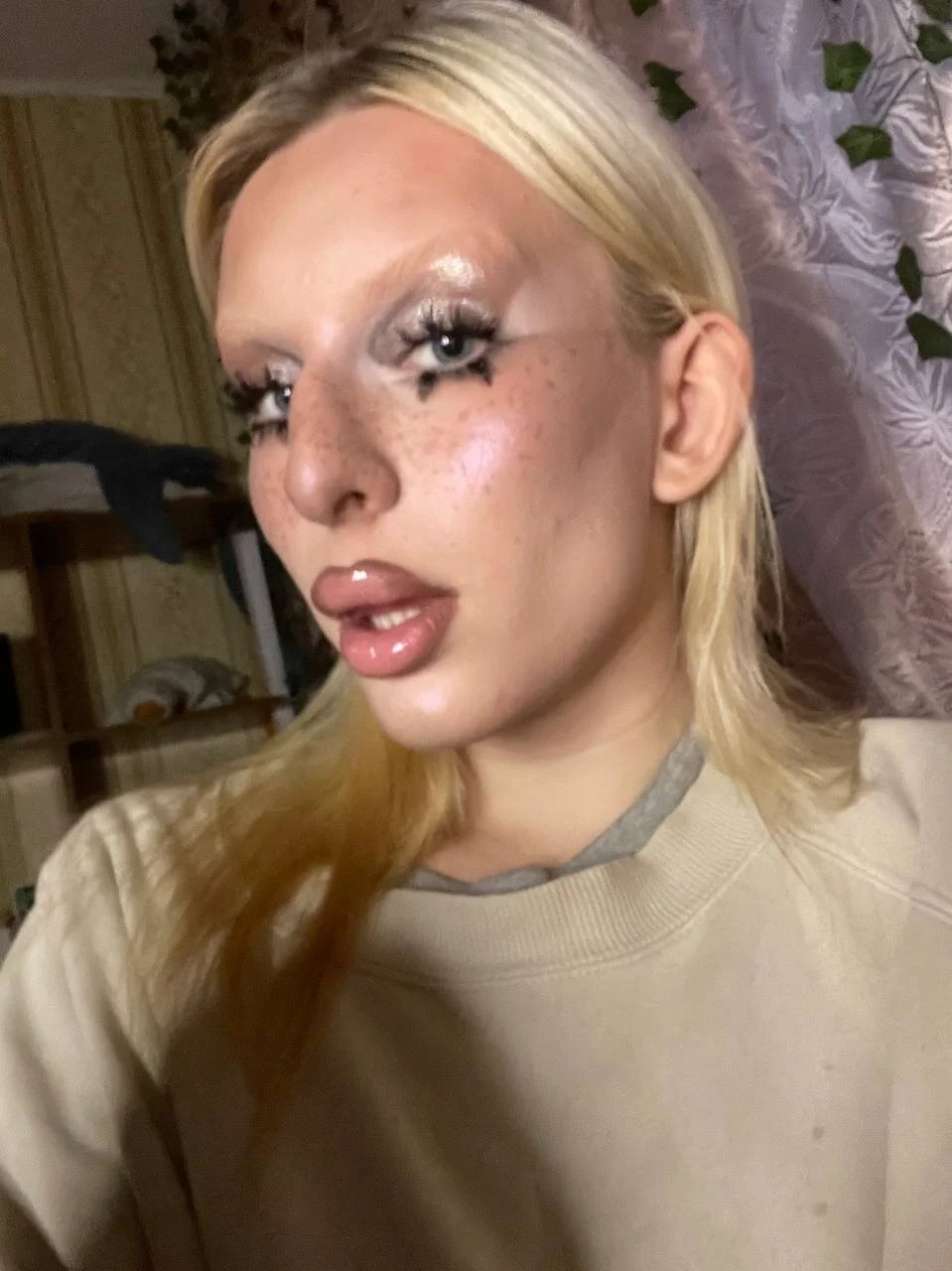 XXX Porn Photo of Nude LexieWintour 8