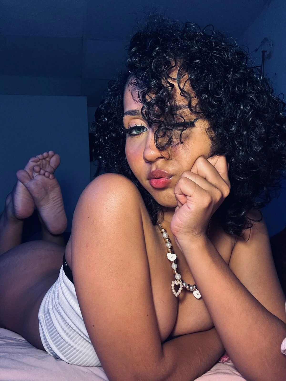 XXX Porn Photo of Nude AURORA_BLOOM_CR 10