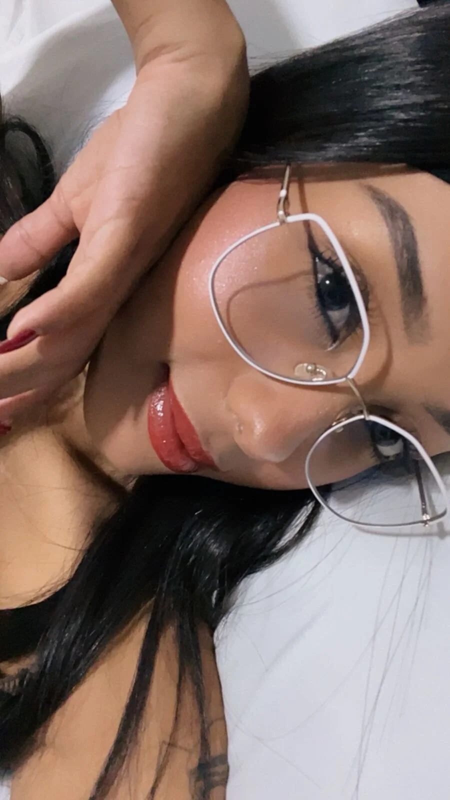 XXX Porn Photo of Nude LunaVelour13 8