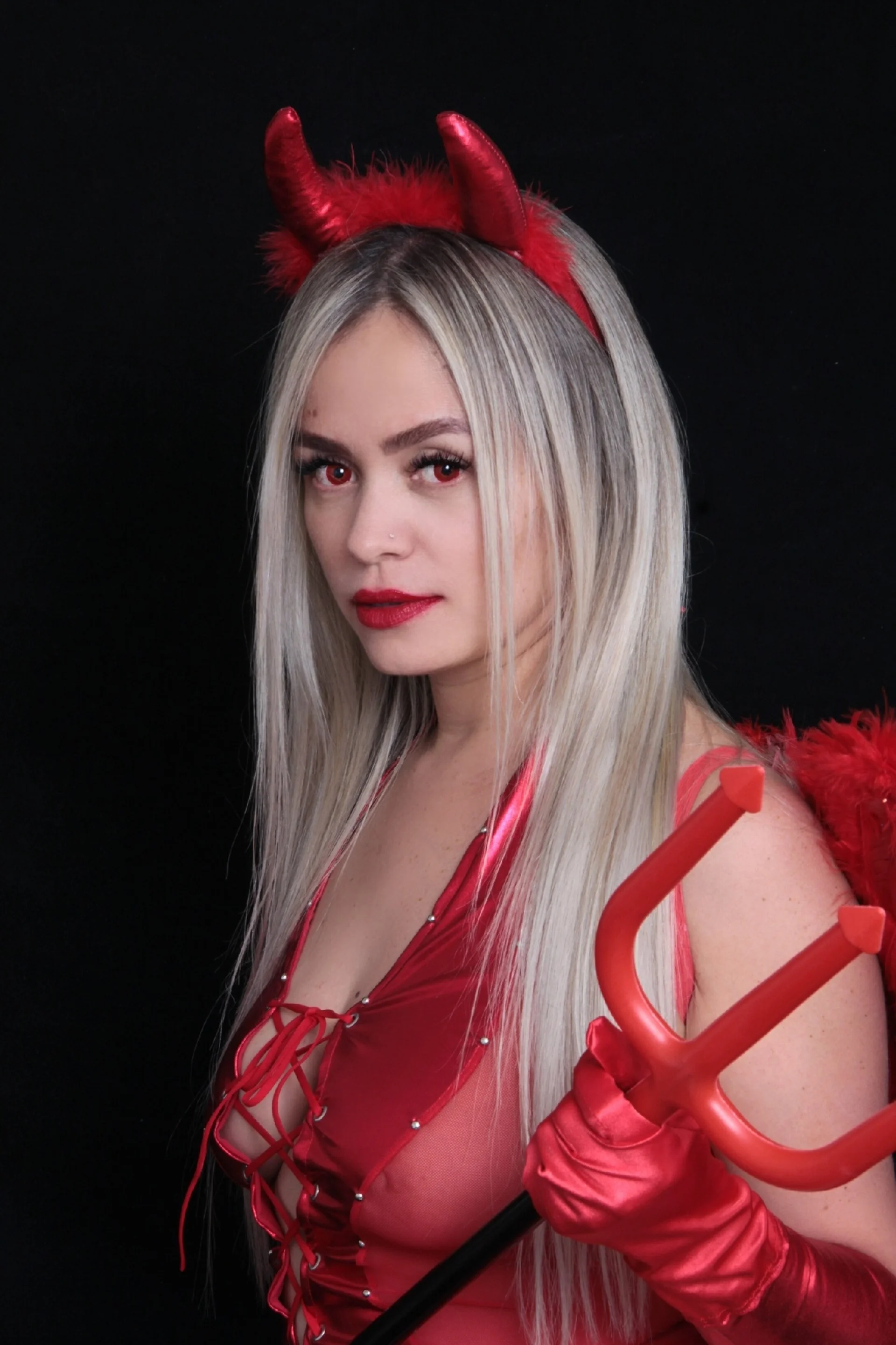 XXX Porn Photo of Nude Luna_Marquez 95