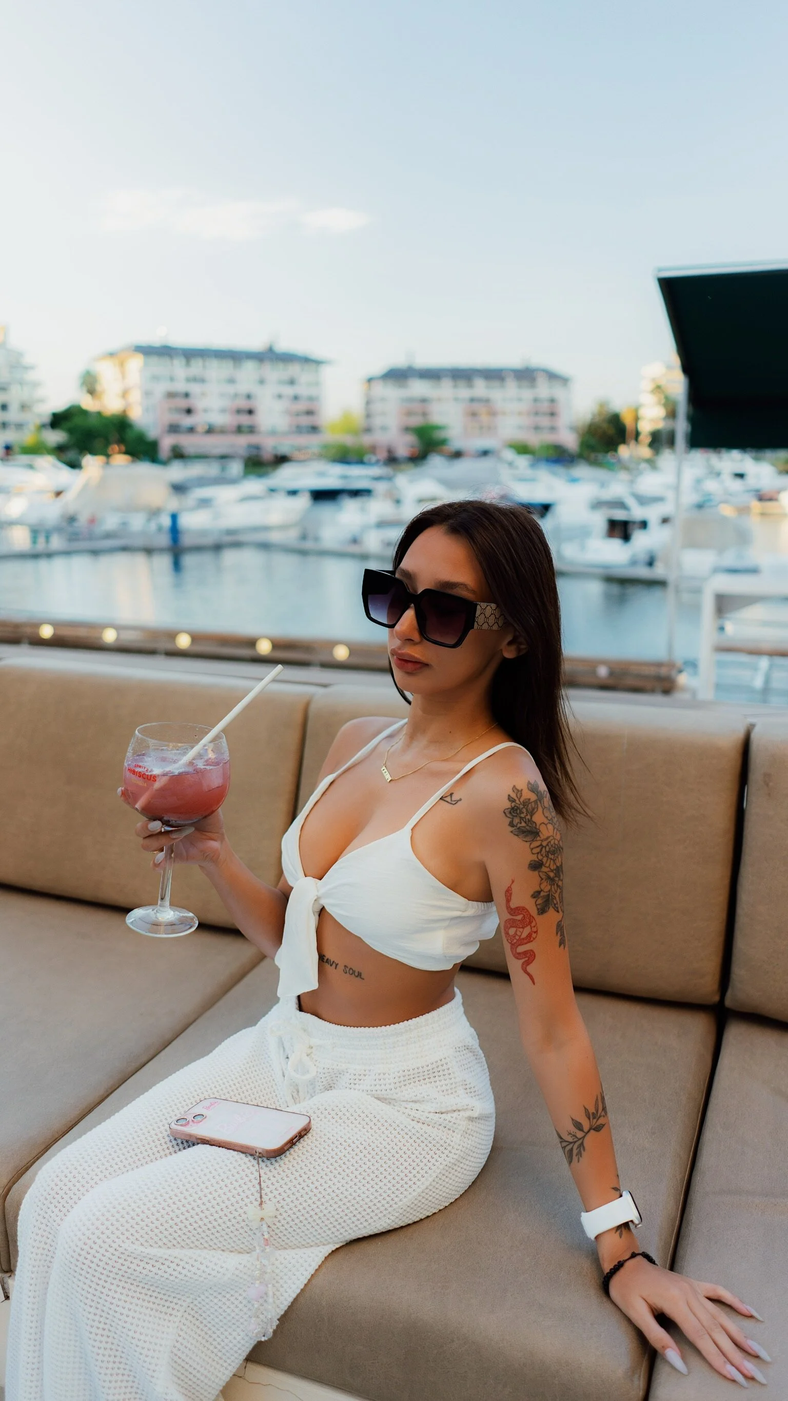 XXX Porn Photo of Nude Tiny_lilith 21