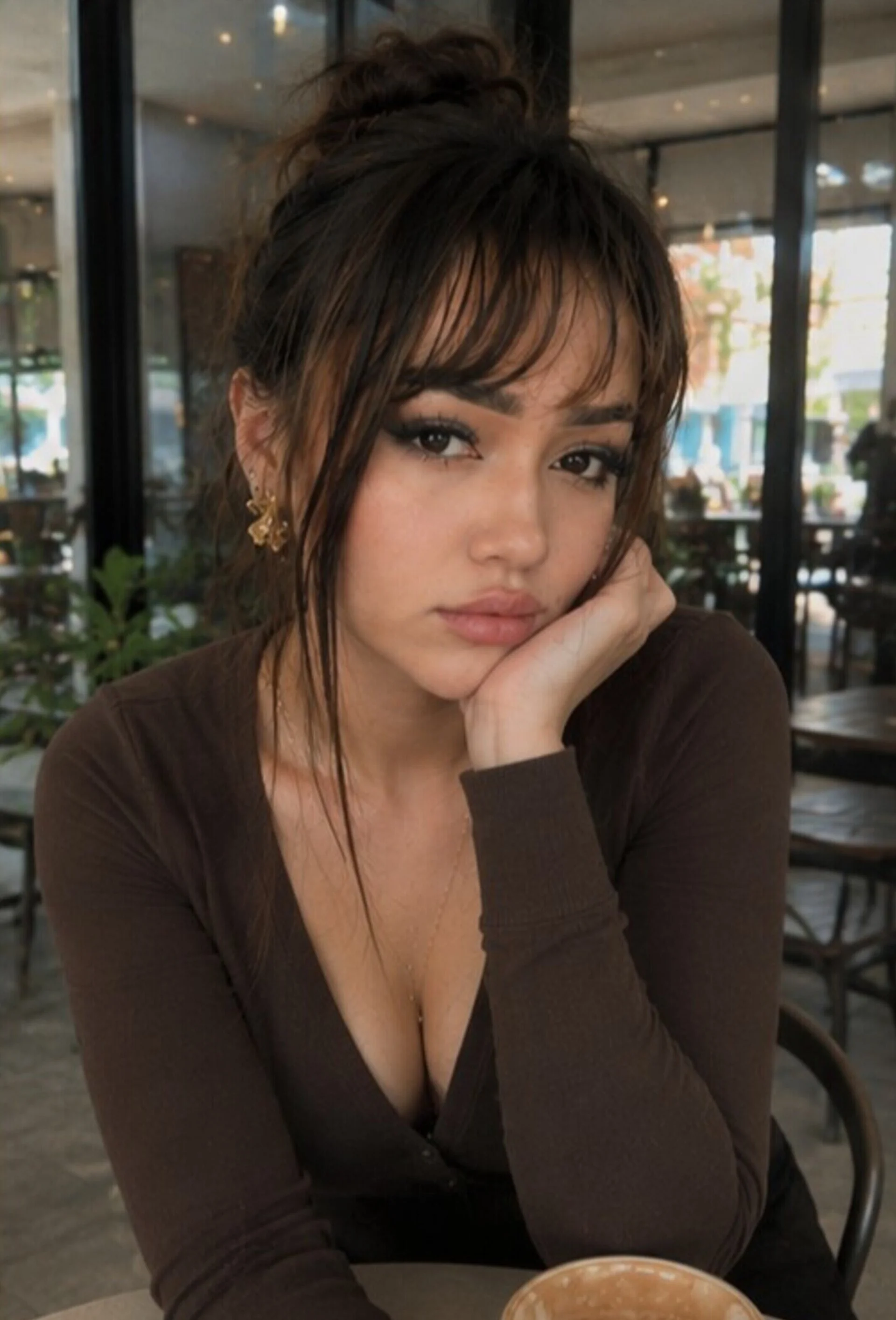 XXX Porn Photo of Nude JerriePatches 13