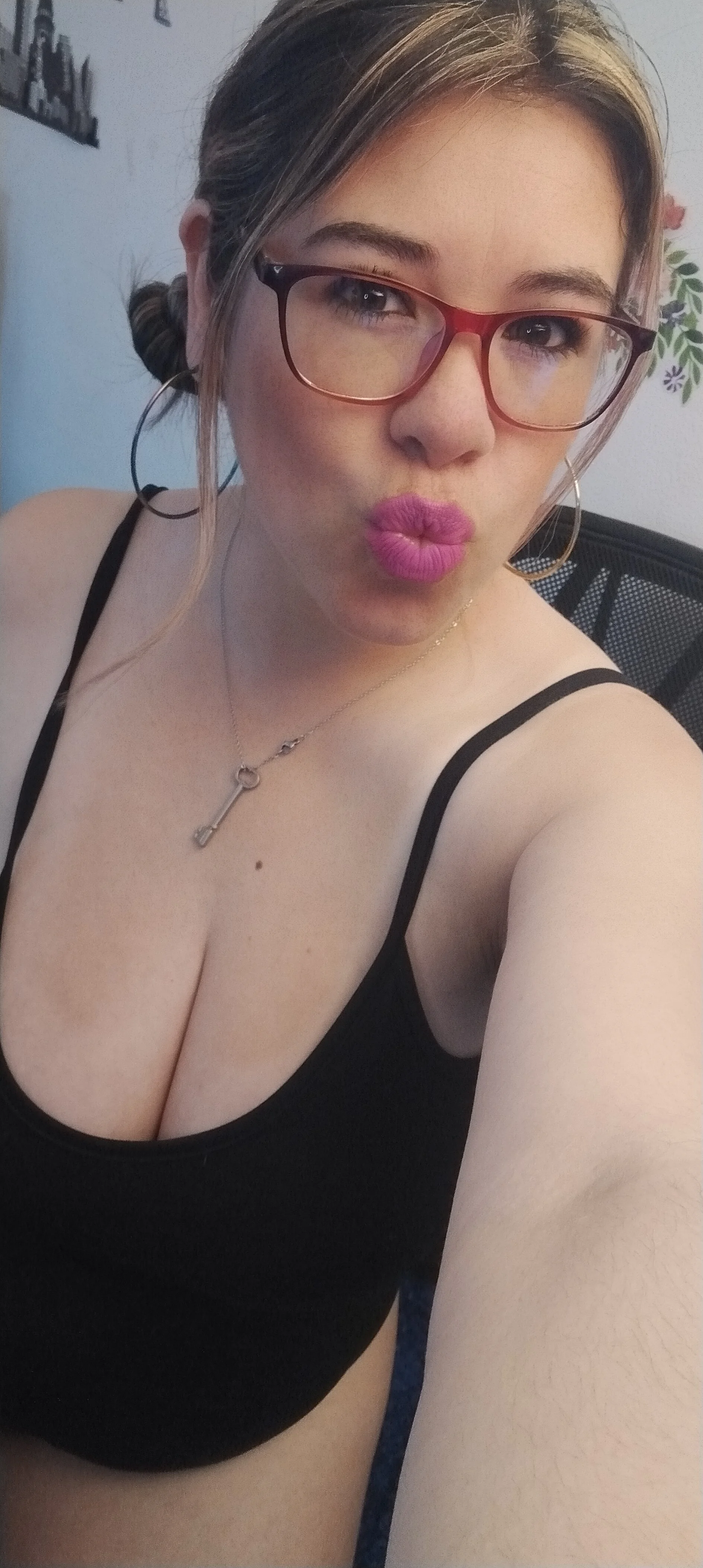 XXX Porn Photo of Nude salomesweet13 6