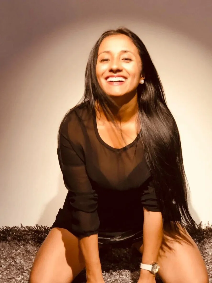 XXX Porn Photo of Nude SofiiMilf 2