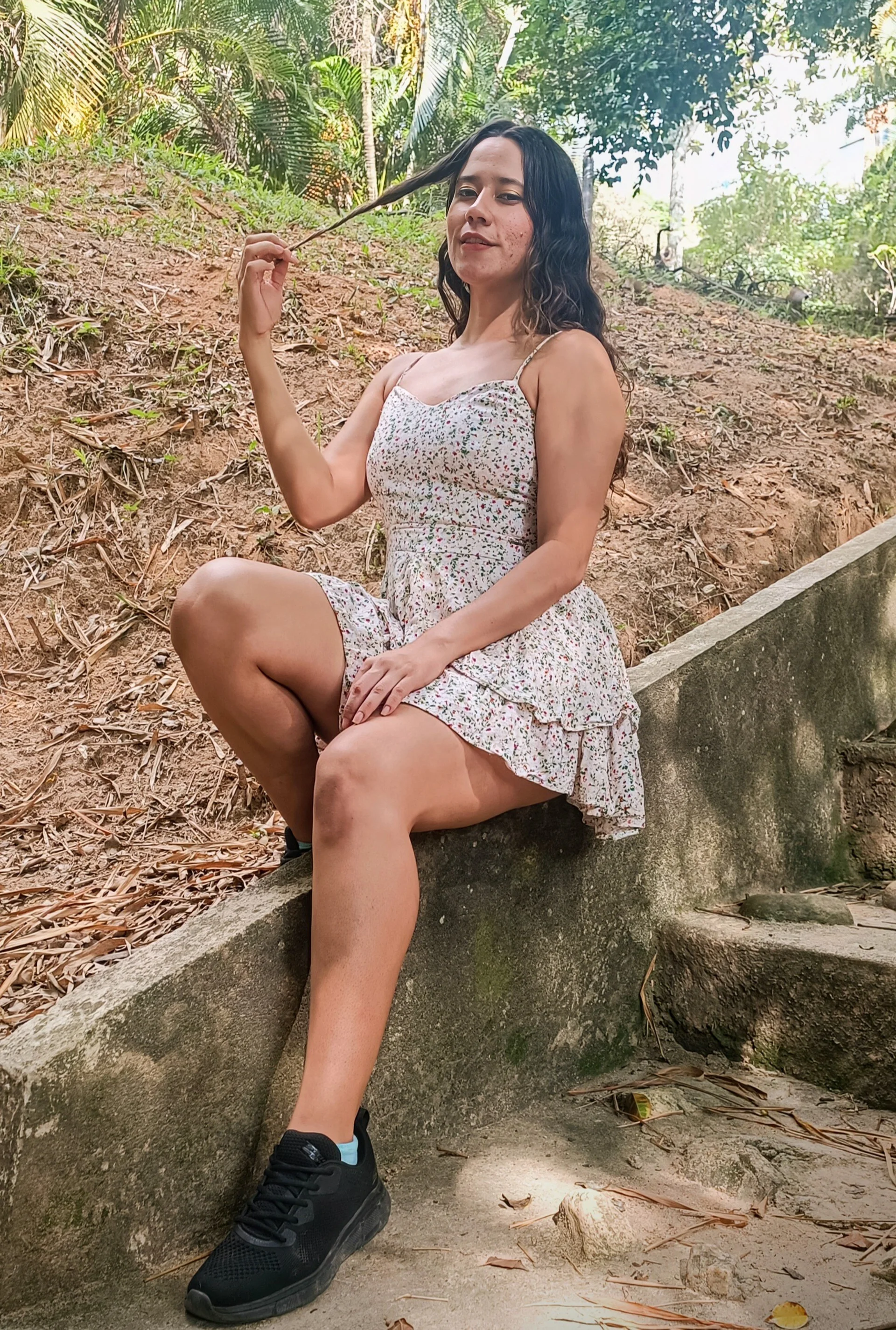 XXX Porn Photo of Nude lovely_kitt 186