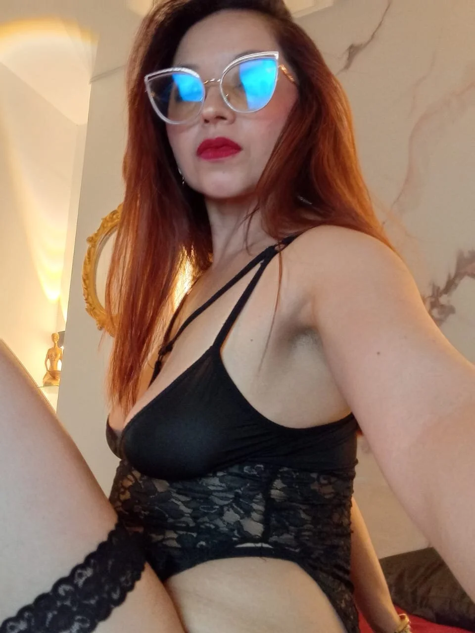 XXX Porn Photo of Nude AngelinaBlanc_ 52