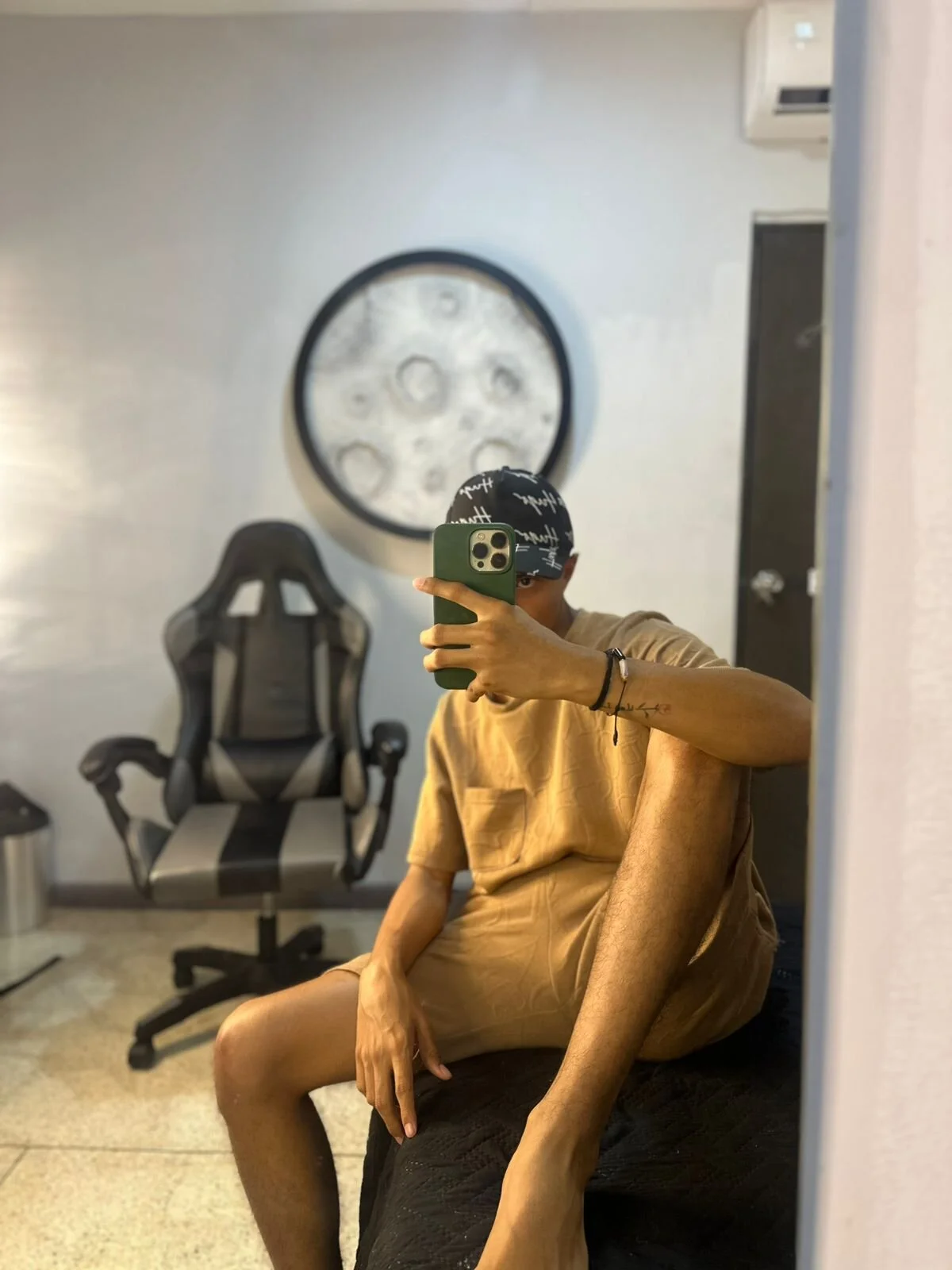 XXX Porn Photo of Nude _Leohot_ 17