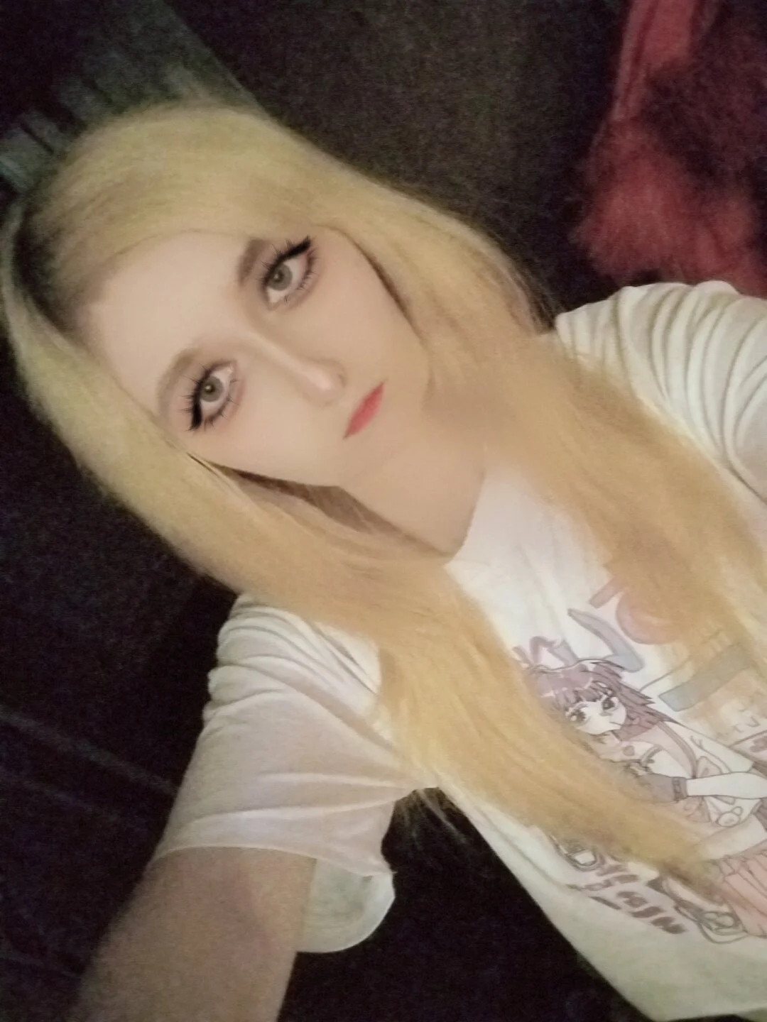 XXX Porn Photo of Nude lovely_nekochan 20