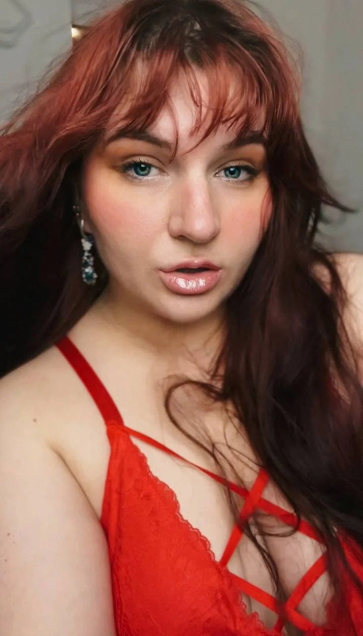 XXX Porn Photo of Nude BelladonnaFox 25