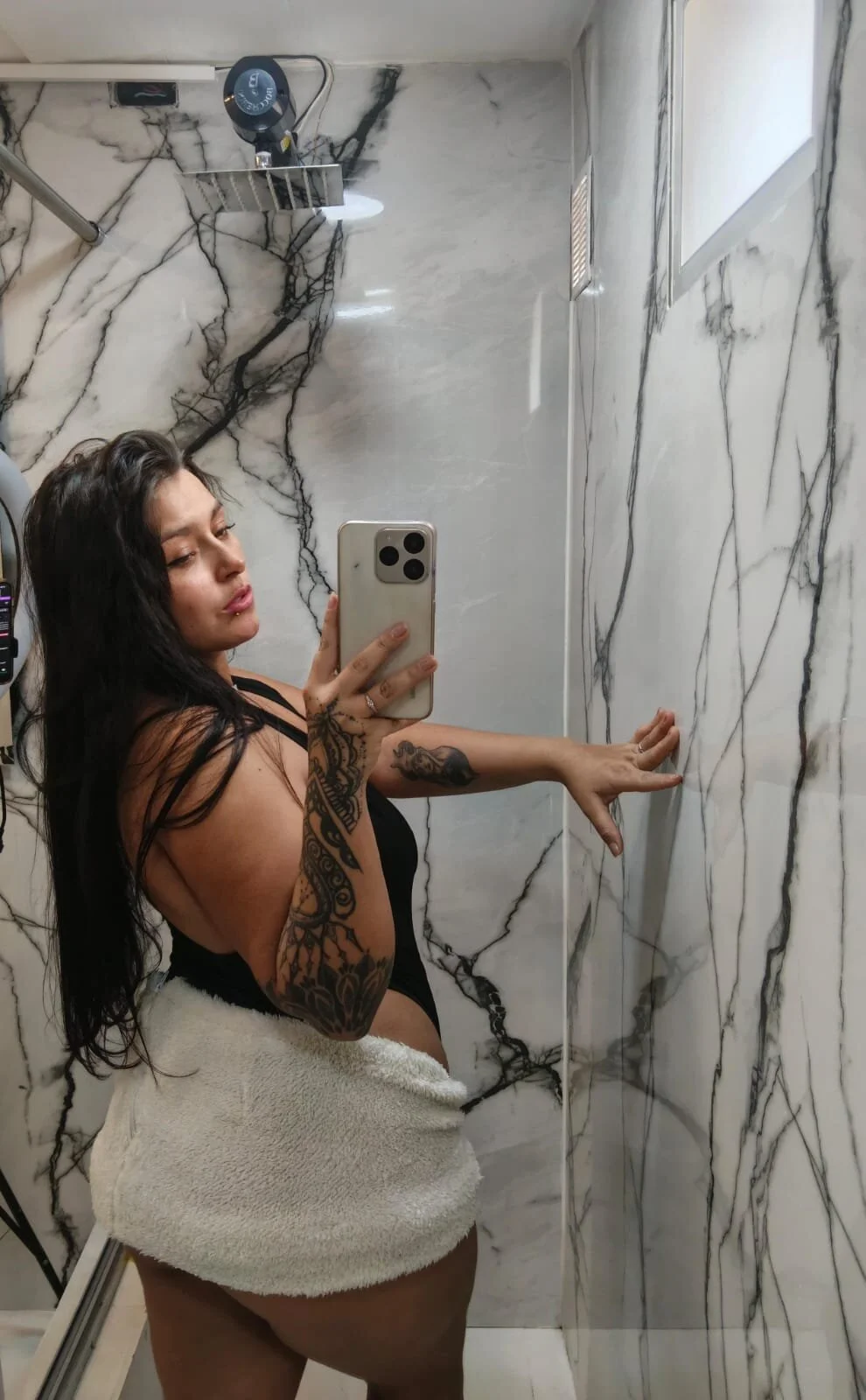 XXX Porn Photo of Nude Selene_blake 10