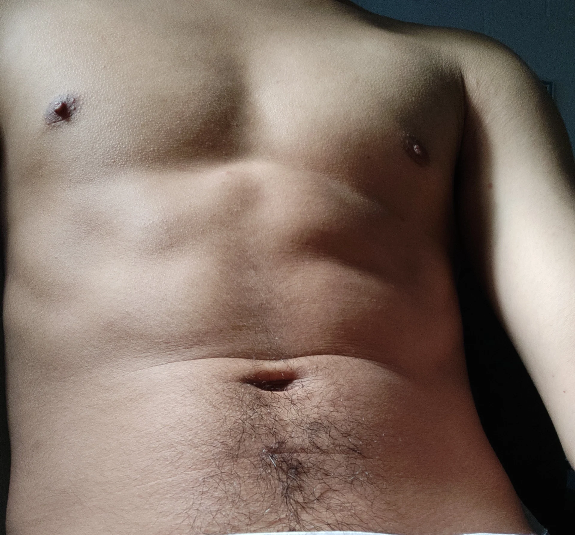 XXX Porn Photo of Nude Estoytodocrazyy 9