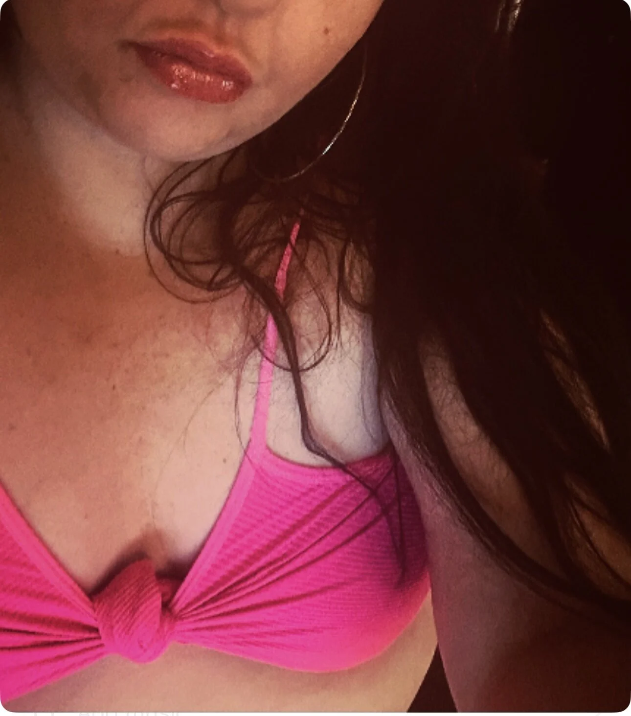 XXX Porn Photo of Nude bbwchantelle 9