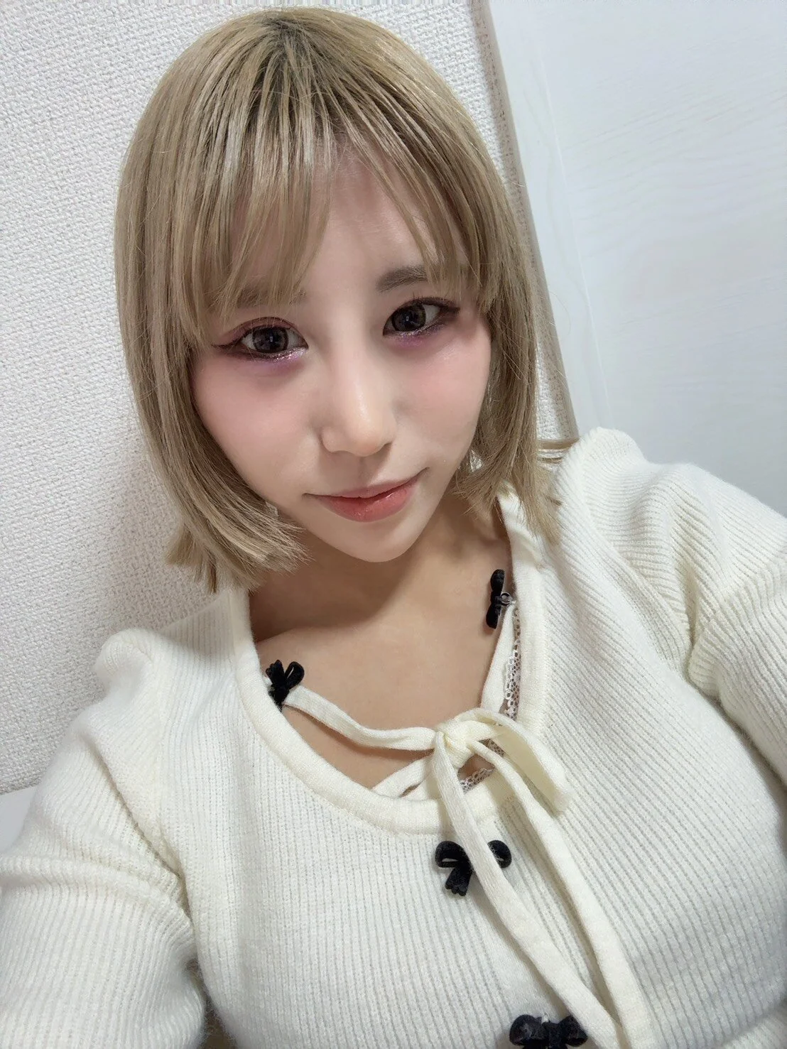 XXX Porn Photo of Nude sakura_mini 5