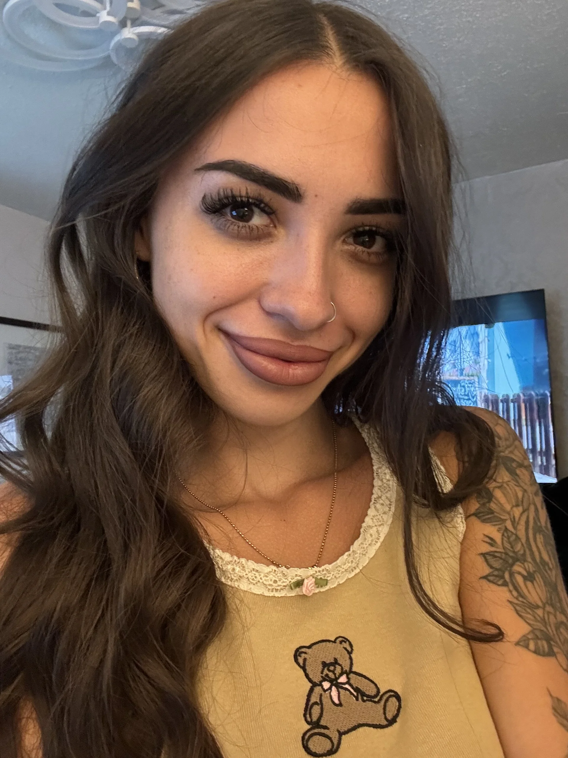 XXX Porn Photo of Nude Tiny-Mimi 11