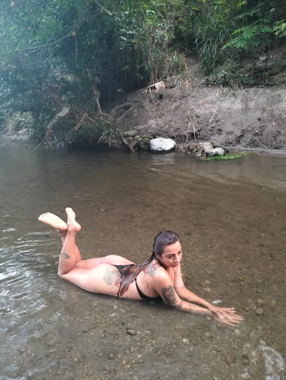 XXX Porn Photo of Nude ameliefederline11 20