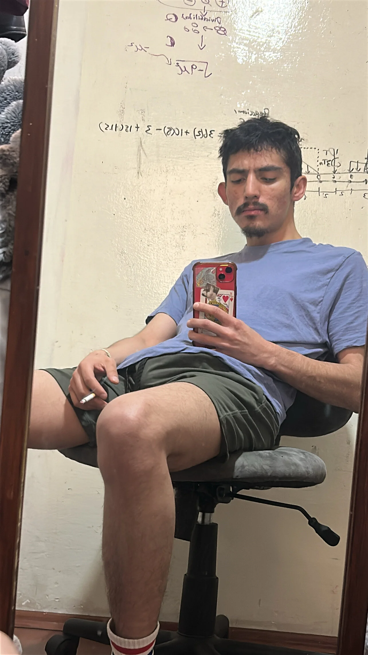 XXX Porn Photo of Nude FredHoTwonk 4