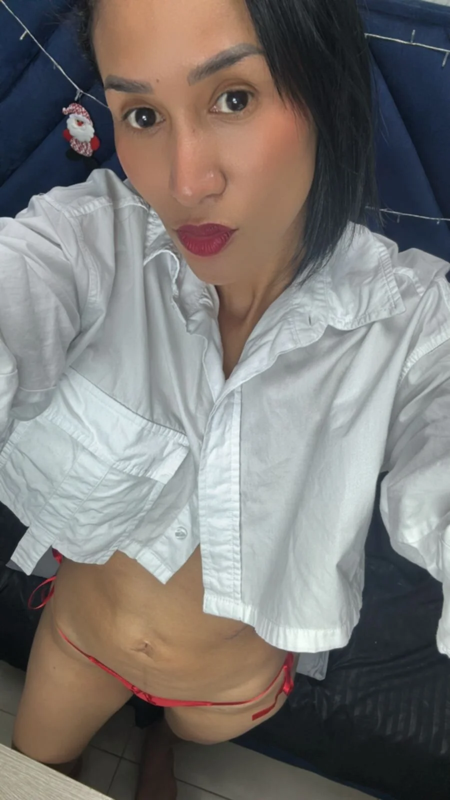 XXX Porn Photo of Nude Scarleth_Fox_ 35