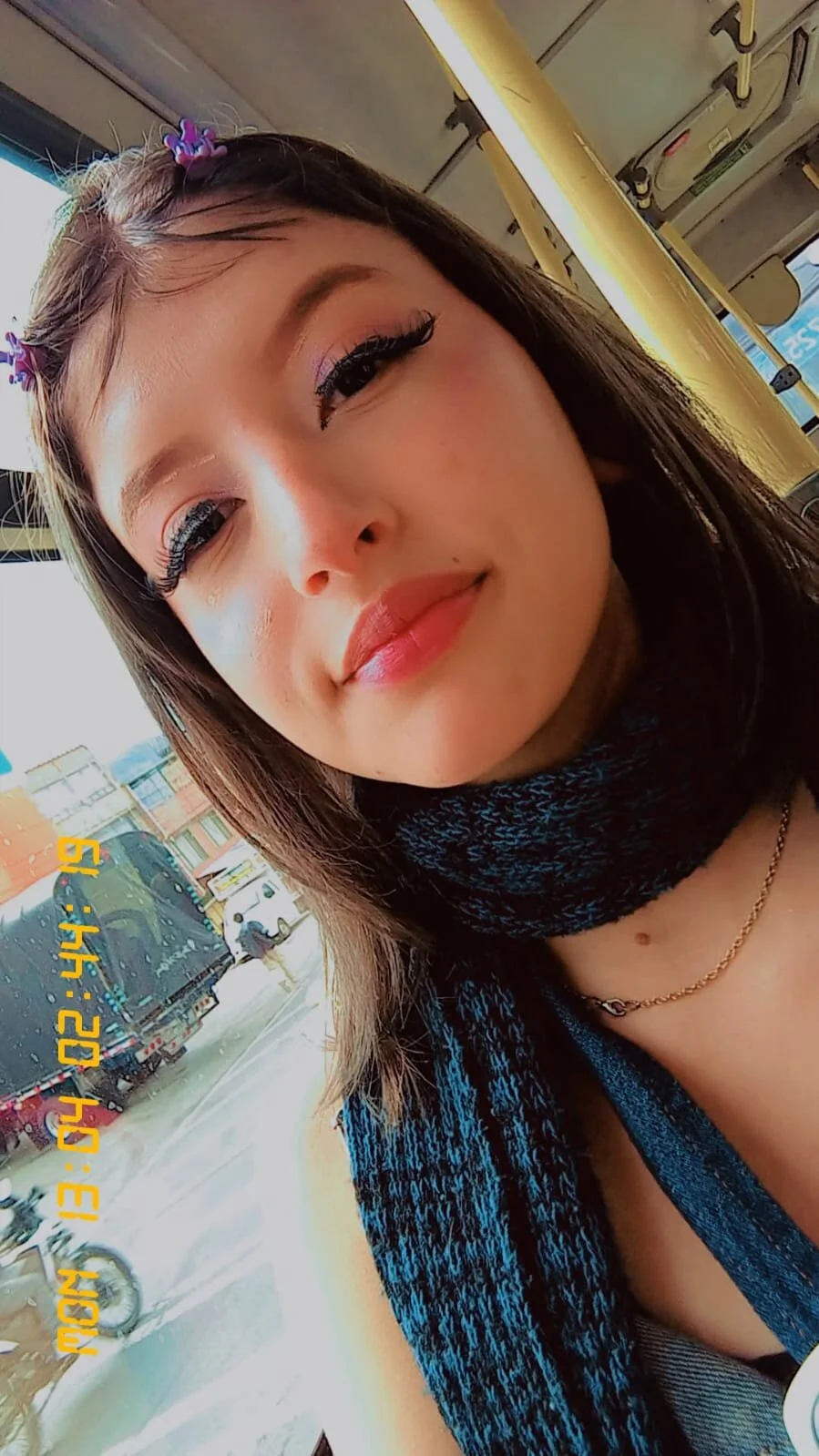 XXX Porn Photo of Nude Sofii_tay1 5