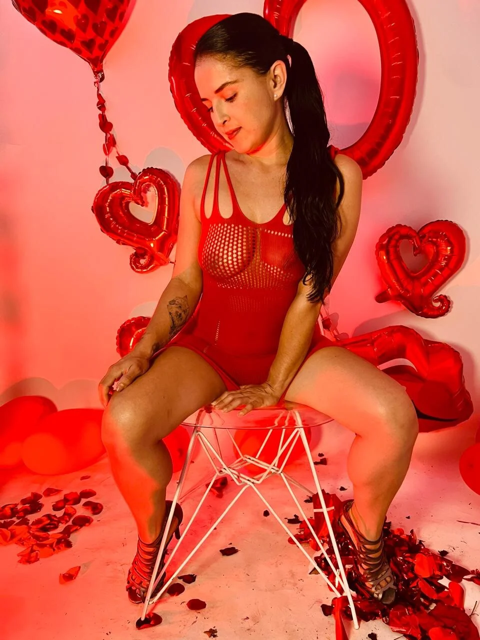 XXX Porn Photo of Nude bryonycutee 26