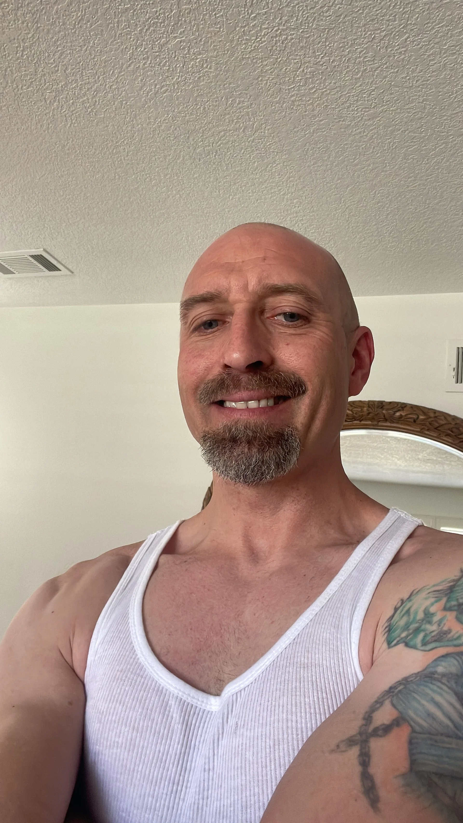 XXX Porn Photo of Nude El_Gizmo 5