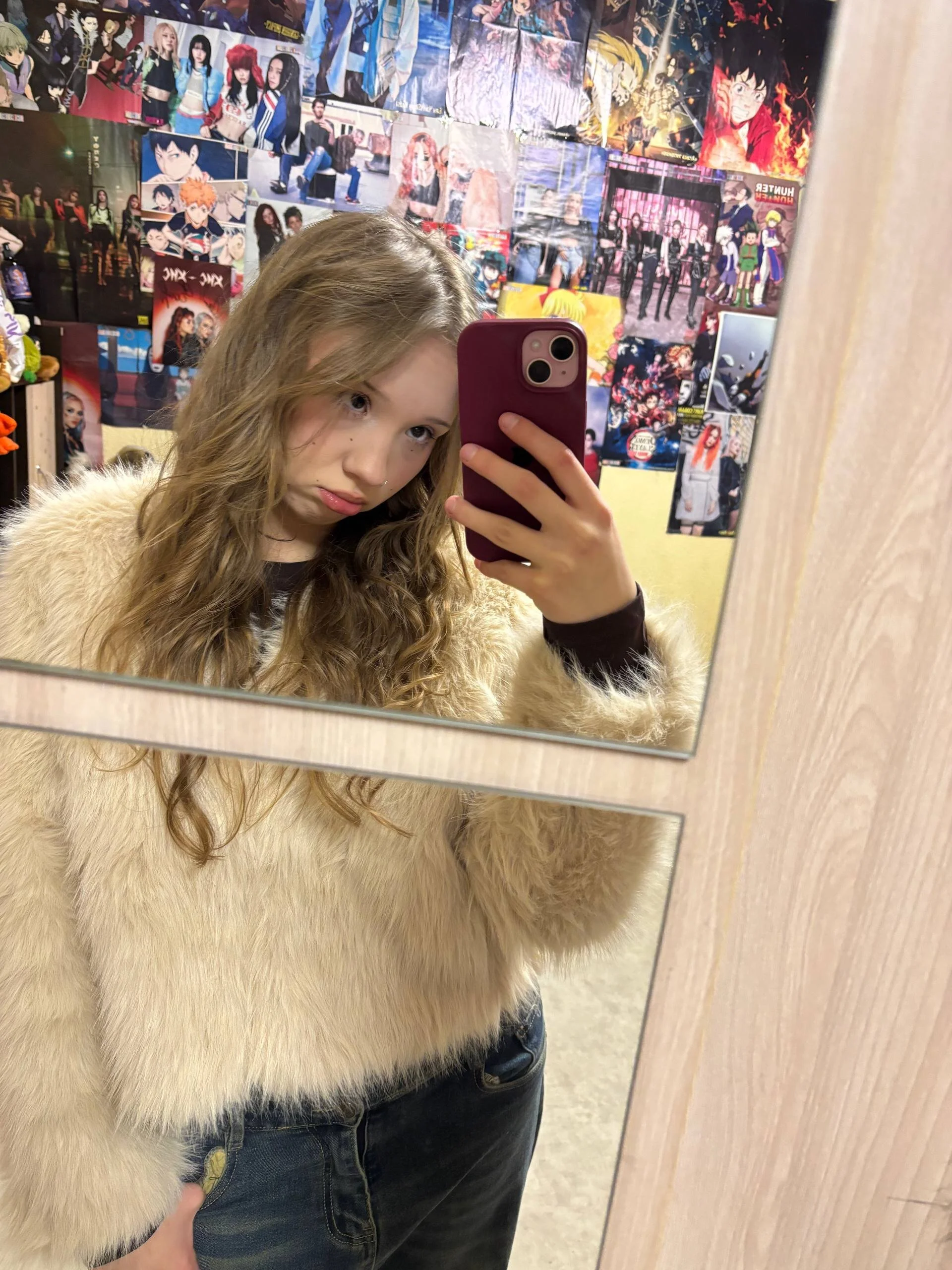 XXX Porn Photo of Nude Princessofcashe 64
