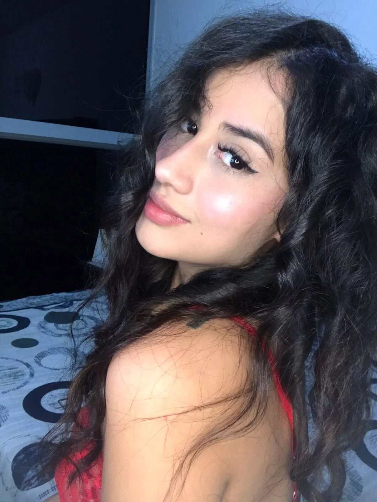 XXX Porn Photo of Nude Amiirra_ 8