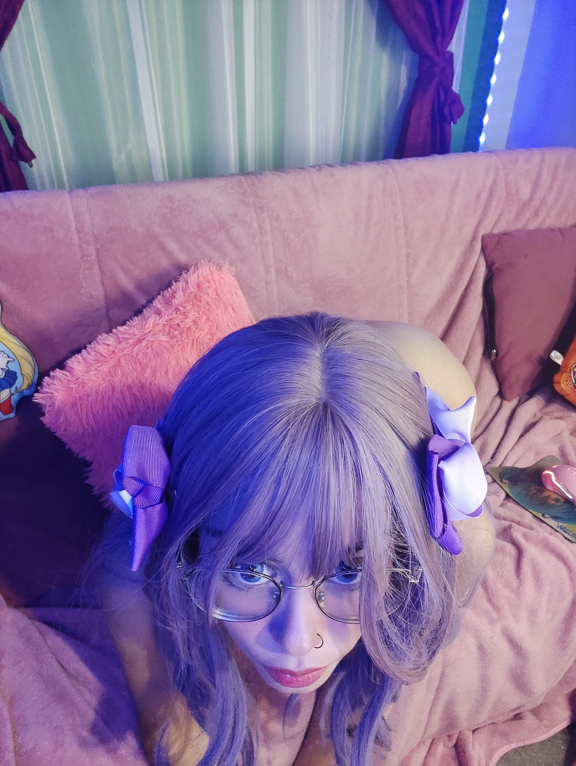 XXX Porn Photo of Nude 7Hana7 4