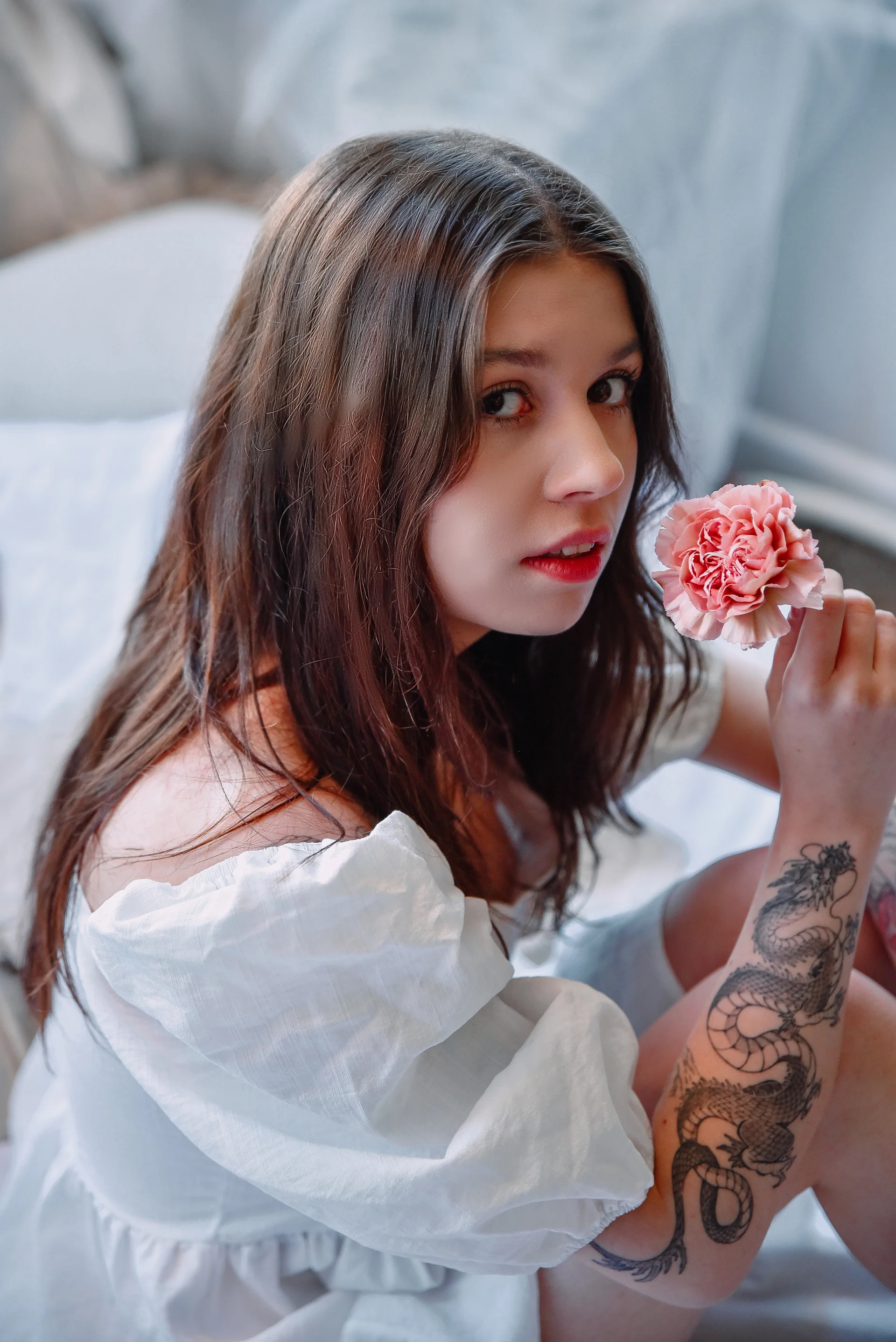XXX Porn Photo of Nude NilloMoon 2