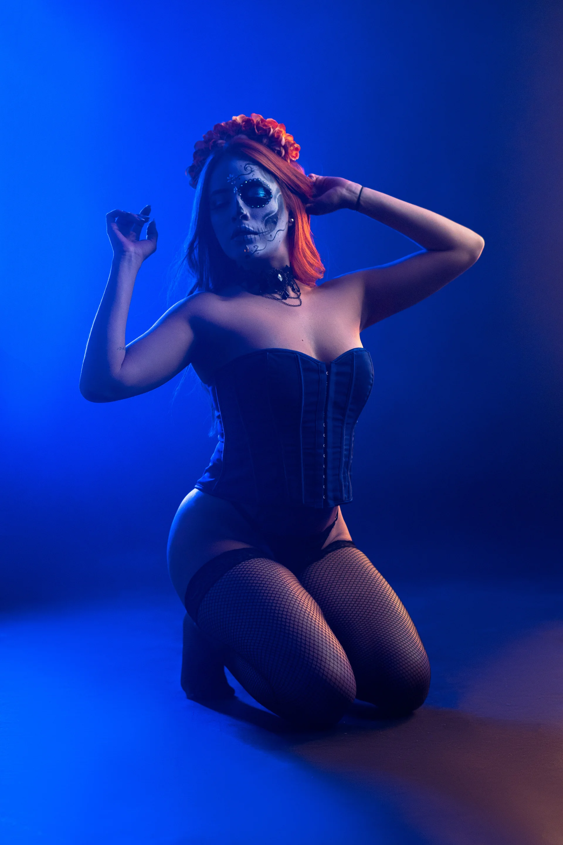 XXX Porn Photo of Nude Milan_Corleone 8