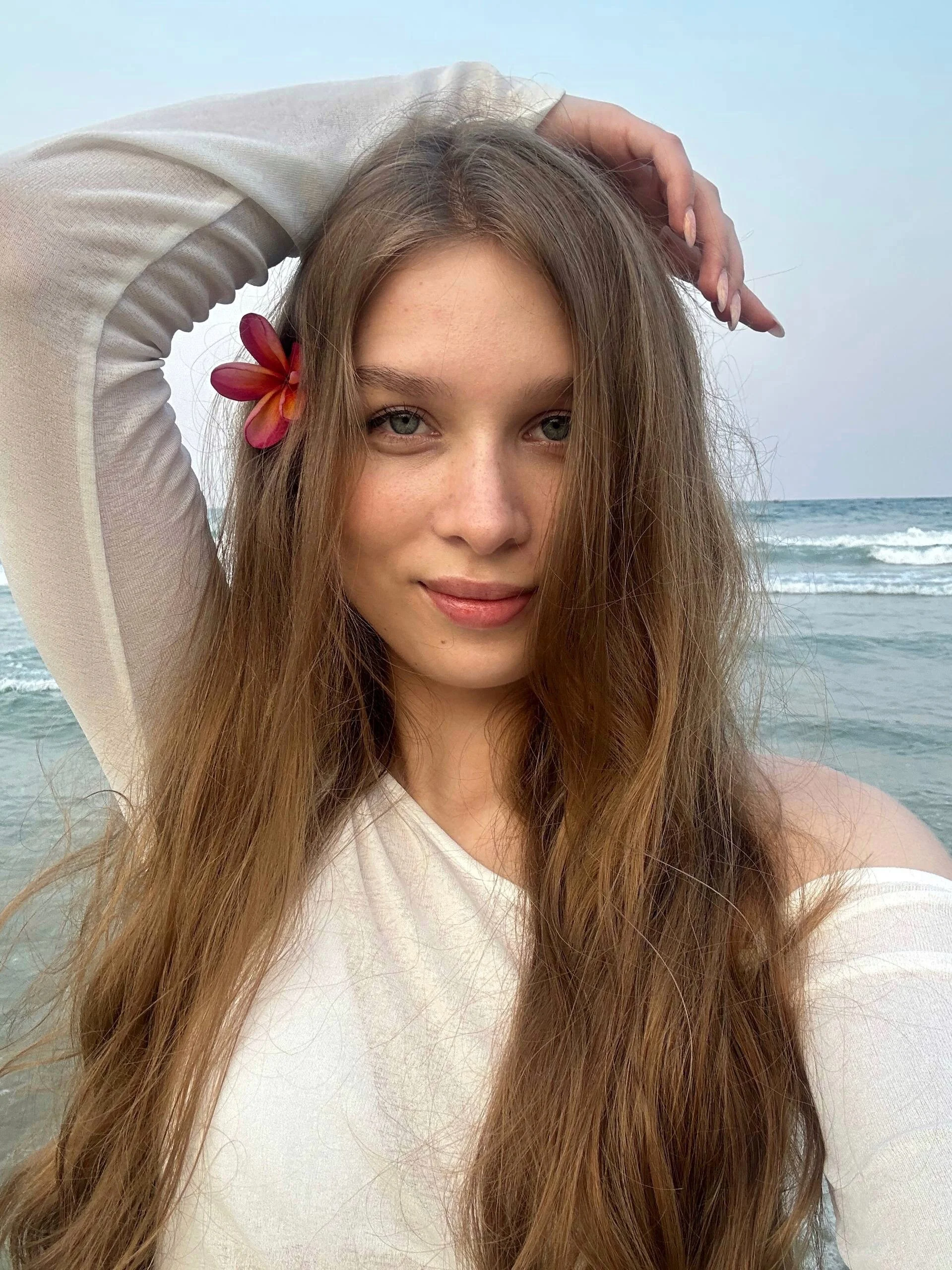 XXX Porn Photo of Nude Adorielle 20